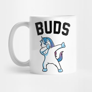 Best Buds Matching Designs Mug